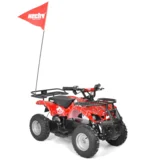 QUAD AKU 56100 RED