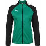 Puma Jakne Veste teamLIGA Training W - Veste de football Zelena Cene