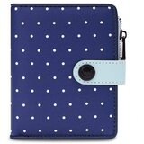 Vuch Cetrin Blue Wallet | Shoptok.si