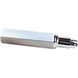Flakon za parfem SH-8144 - Srebrna KP8144