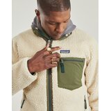 Patagonia Flis M'S CLASSIC RETRO-X JKT Bež | Shoptok.si