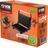 Vox SM 100 GM preklopni toster | shoptok.hr