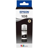 Tinta Epson 108 Black | Eponuda.ba