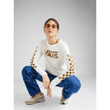 Vans Majica 'ANIMASH' karamela / crna / bijela | shoptok.hr