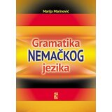 Leo Commerce Marija Marinović - Gramatika nemačkog jezika Cene