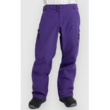 Burton Gore-Tex Reserve Hlace prism violet Cene
