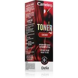 Delia Cosmetics Cameleo Toner barvni toner za lase odtenek Cherry 75 ml Cene