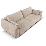 Cosmopolitan Design Bež sofa 240 cm Matera – | shoptok.hr