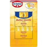 Aroma za peko, 4 kosi - Maslo-vanilija | Shoptok.si
