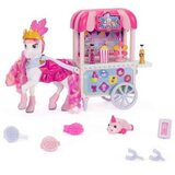 Dexyco WILD MANES CANDIS SUGAR CRUSH CARNIVAL SET ZA IGRU Cene