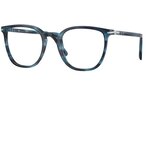 Persol Okvir za naočare 0PO3338V 1193 50, Plavi Cene