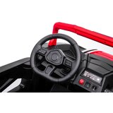 Buggy na akumulator STRONG A032 - dvosjed - bijeli | shoptok.hr