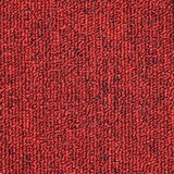  Prostirke za stepenice 15 kom 56x17x3 cm crvene poluokrugle | shoptok.hr