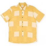 Otherwise Jaal Shirt - Yellow žuta | shoptok.hr