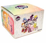 Mighty Jaxx Freeny's Hidden Dissectibles: My Little Pony Wave 2 Cene