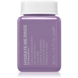 Kevin Murphy Hydrate - Me Rinse hidratantni regenerator za normalnu i suhu kosu 40 ml Cijene