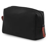 Vuch Kozmetička torbica Mosse Middle Black, 14 x 24 x 9 cm Slike