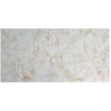 SP TREND Stenske samolepilne panelne plošče v kompletu 6 ks 60x30 cm Green Onyx – | Shoptok.si