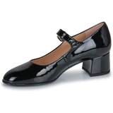 Unisa Salonarji LINSEY Črna | Shoptok.si