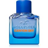 Hollister Canyon Sky For Him toaletna voda za moške 100 ml | Shoptok.si