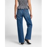 Levi's Jeans flare RIBCAGE WIDE LEG H223 Modra | Shoptok.si
