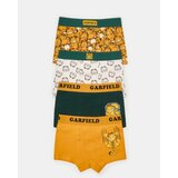 Sinsay Pamučne bokserice s printom 4 pack Garfield Cijene
