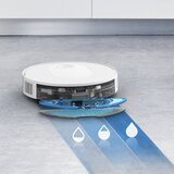 Rowenta robotski sesalnik X-plorer RR8497WH, (21215025) | Shoptok.si