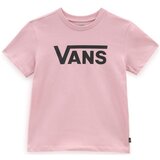Vans Flying V Crew Ružičasta Cijene