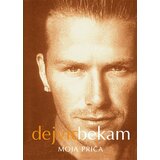 Dosije Dejvid Bekam
 - Moja priča Cene