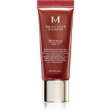 MISSHA M Perfect Cover BB krema s vrlo visokom UV zaštitom malo pakiranje nijansa No. 27 Honey Beige SPF 42/PA+++ 20 ml Cijene