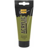  Akrilna boja Solo Goya Acrylic 100 ml 21 Green Earth Cene