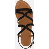 Geox Black women's sandals Sozy S - Women's | shoptok.hr