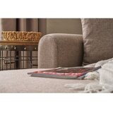 Atelier Del Sofa ugaona garnitura mane left brown | ePonuda.com