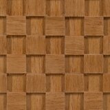Ixia Vitrina u dekoru jasena u prirodnoj boji 84,5x198 cm – | shoptok.hr