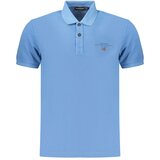 Napapijri muška polo majica kratkih rukava, plava | shoptok.hr