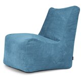 SLOWDOWN Plava vreća za sjedenje od samta Seat Lounge – | shoptok.hr