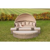 Gardenson Vrtni Ležalnik Riva, Blazine | Shoptok.si