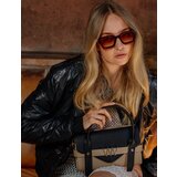 Vuch An-Noor - Midnight Dune Handbag | Shoptok.si
