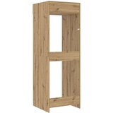  Ormar za perilicu rublja Umjetnički hrast 67 5 x 68 x 200 cm - hrast artisan | shoptok.hr