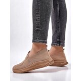 Resti Slip-on women's fabric sports shoes Serra | ePonuda.com