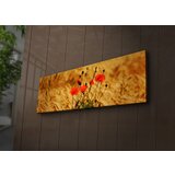 Wallity Slika sa LED osvetljenjem 3090İACT-71, 30x90 cm | ePonuda.com