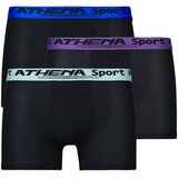 Athena DAILY SPORT AIR Pack de 3 Višebojna Cijene