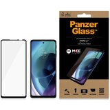 PanzerGlass zaštitno staklo za Motorola g51 case friendly black | shoptok.hr