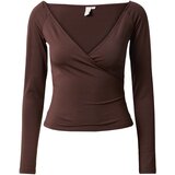 NLY by Nelly Majica rjava | Shoptok.si
