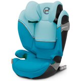 Cybex Gold® cybex® dječja autosjedalica solution™ s2 i-fix 2/3 (15-36 kg) beach blue Cijene