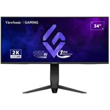 Viewsonic VX3480-2K-PRO Monitor - WQHD 165Hz Gaming Monitor | shoptok.hr