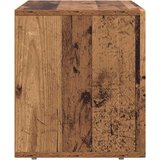 TV ormar Staro drvo 60 x 35 x 40 cm Konstruirano drvo | Eponuda.com