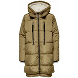 Only Zimska jakna 15304792 braon cene
