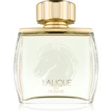 Lalique Pour Homme Equus parfumska voda 75 ml za moške Cene