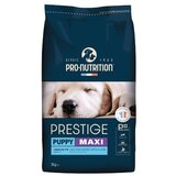 Pro nutrition prestige dog puppy maxi 15 kg